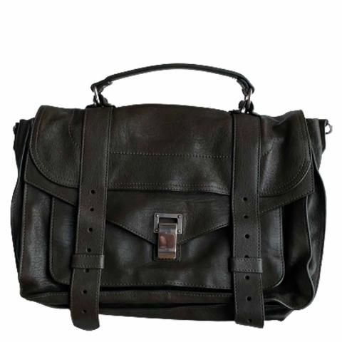 Sell Proenza Schouler PS1 Medium Military Bag HuntStreet